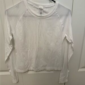 Athleta Momentum Seamless Top